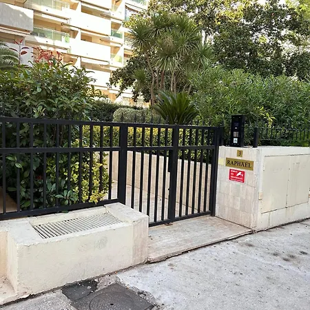 Apartment 2p Between Croisette Beaches&antibes Street *