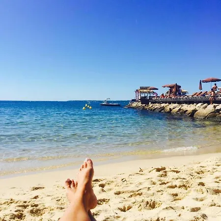 Apartment 2p Between Croisette Beaches&antibes Street